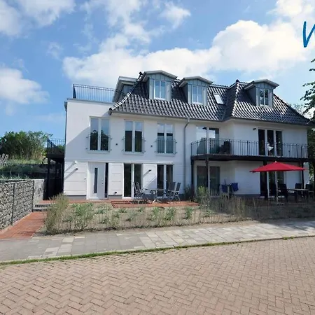 Blanker Hans 1 Wangerooge