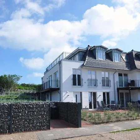 Blanker Hans 1 Apartment