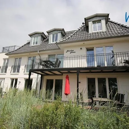 Blanker Hans 1 * Wangerooge