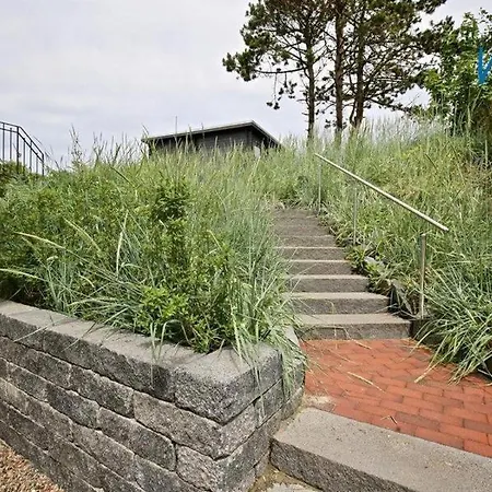 Blanker Hans 1 Wangerooge