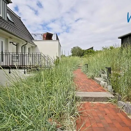 Blanker Hans 1 * Wangerooge