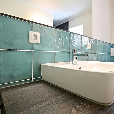 Apartment Blanker Hans 1 Wangerooge