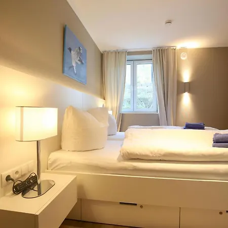 Blanker Hans 1 * Wangerooge