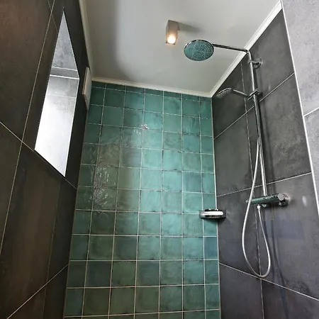Blanker Hans 1 Apartmán *