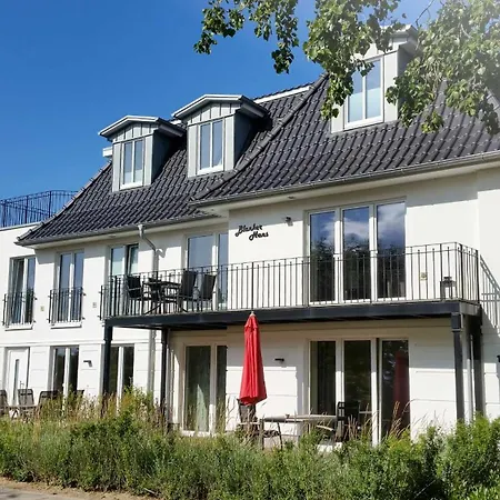 Blanker Hans 1 * Wangerooge