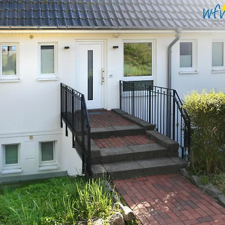 Blanker Hans 1 * Wangerooge