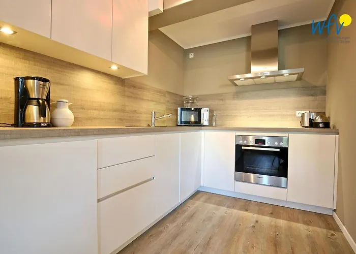 Blanker Hans 1 * Wangerooge