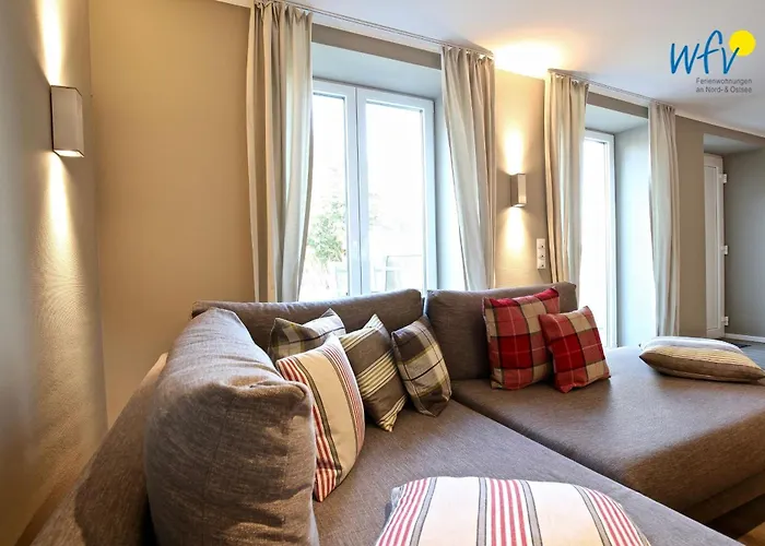 Blanker Hans 1 Apartman