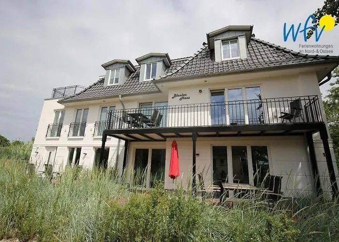 Blanker Hans 1 * Wangerooge