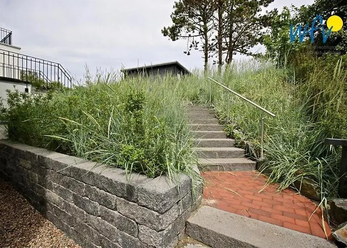 Blanker Hans 1 Wangerooge