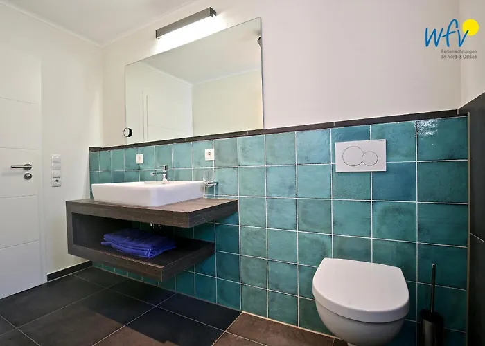 Apartman Blanker Hans 1