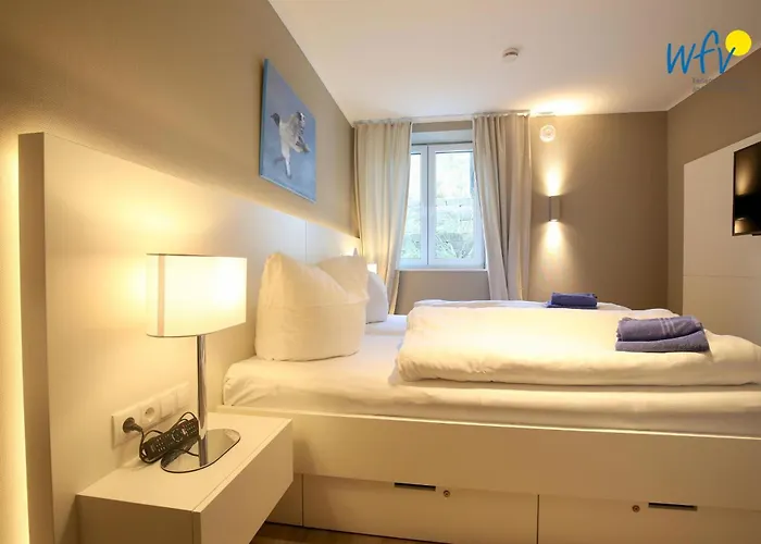 Blanker Hans 1 * Wangerooge