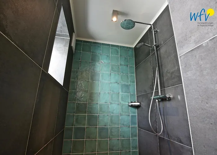 Blanker Hans 1 Apartman *