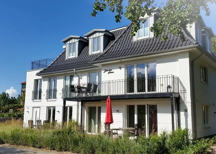 Blanker Hans 1 * Wangerooge