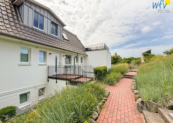 Blanker Hans 1 Apartman